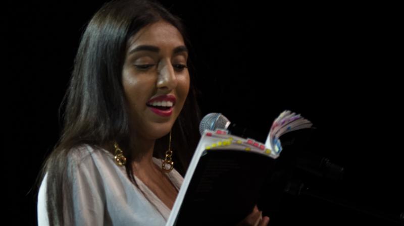 Rupi Kaur