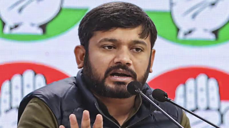 Kanhaiya Kumar 