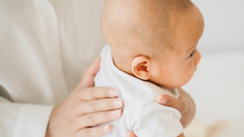 Representative Image.