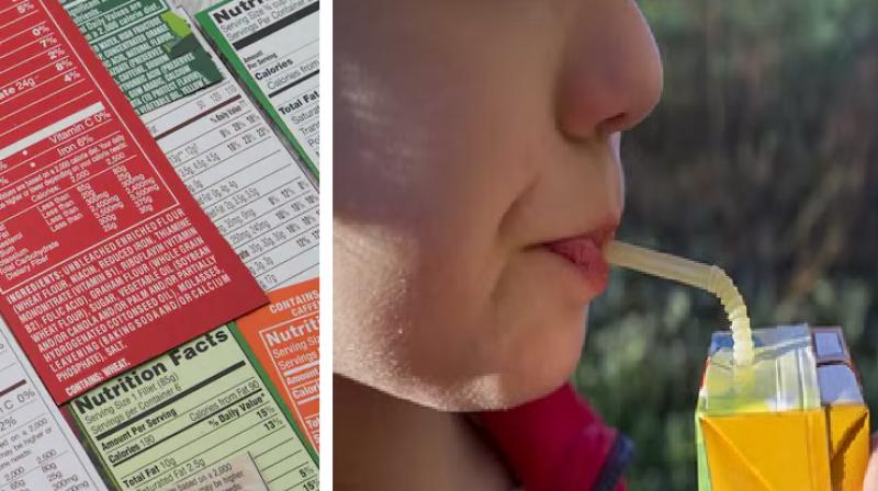 Representative Image.