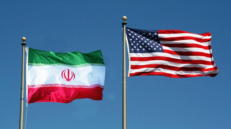 US and Iran