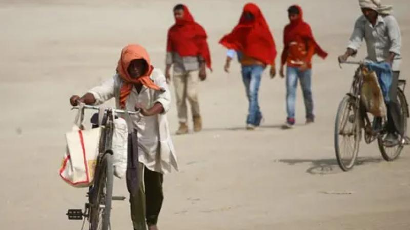 Representative Image.