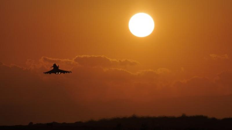 Representative Image.