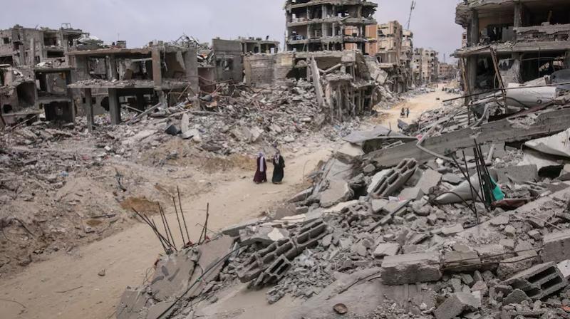 Representative Image.