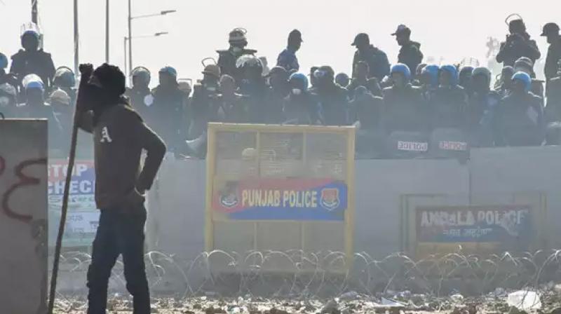 Representative Image.