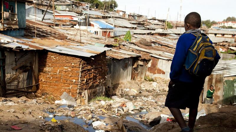 Representative Image.