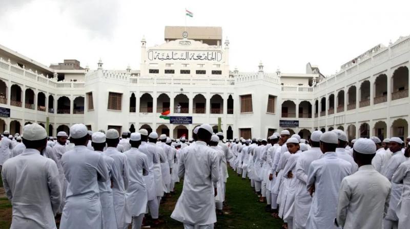 Representative Image.