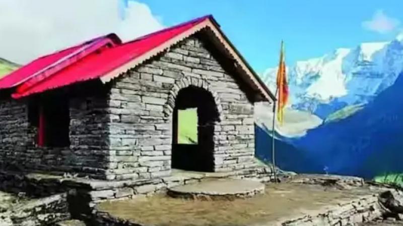 Representative Image.