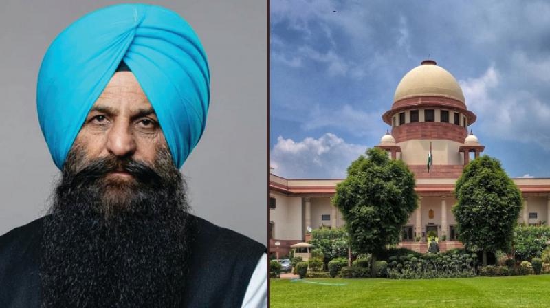 Jaswant Sngh GajjanMajra