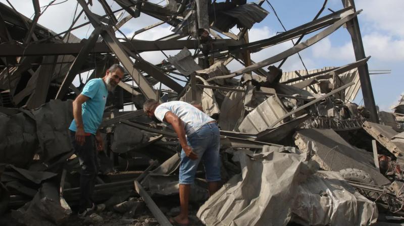 Representative Image.