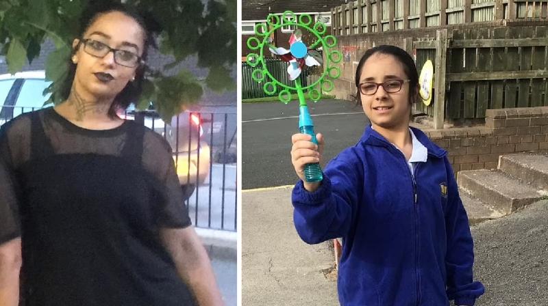 Jaskirat Kaur and Shay Kang 