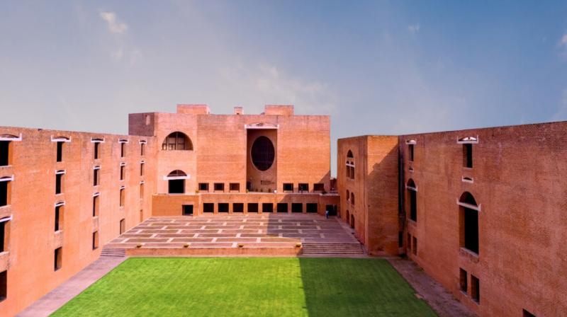 IIM Ahmedabad