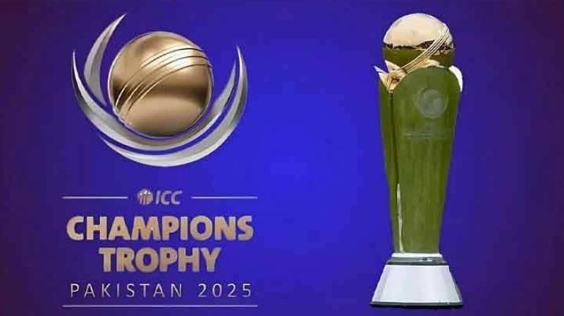 Champions Trophy