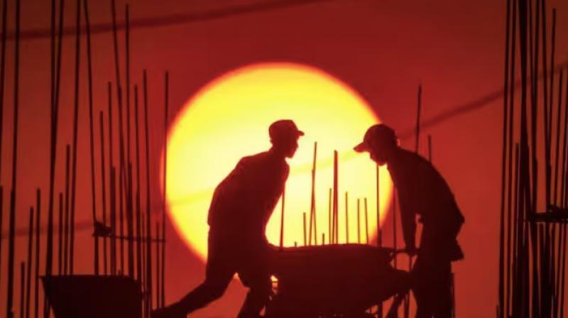 Representative Image.