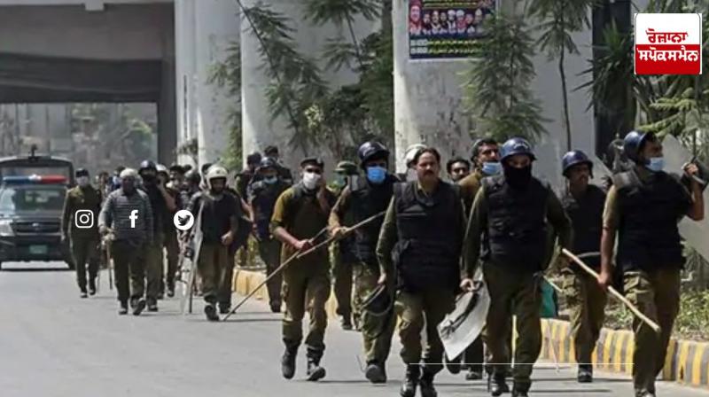 3 Hindus kidnapped in 'Pakistan', police threatened by releasing video Latest News in Punjabi 