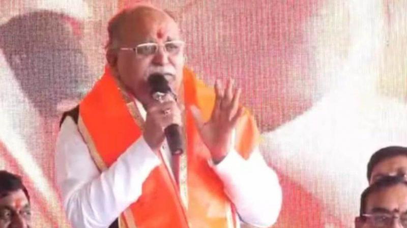 Pandit Vishnu Rajoria