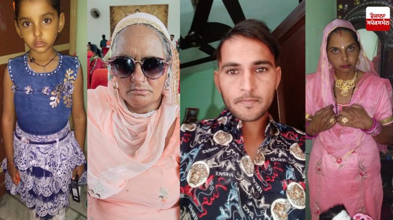 Car falls into Bhakhra canal in Haryana, 12 people missing Latest News in punjabi 