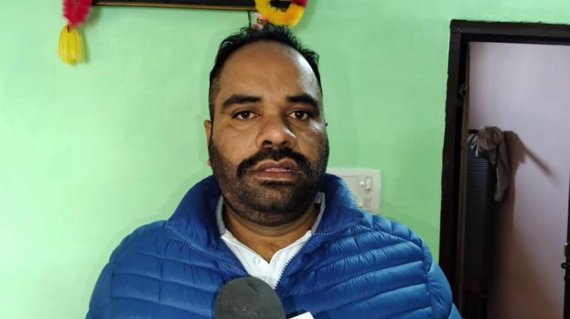 ਦਲੇਰ ਸਿੰਘ