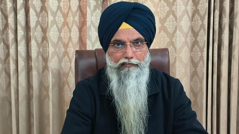 Gurpartap Singh Wadala