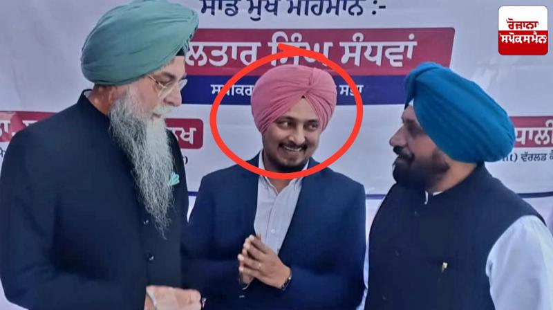 Cabinet minister's fake PA arrested Latest News in Punjabi 