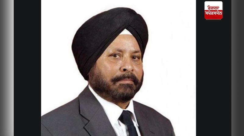 Famous Punjabi lyricist Harbans Singh Jandu passes away News in punjabi 