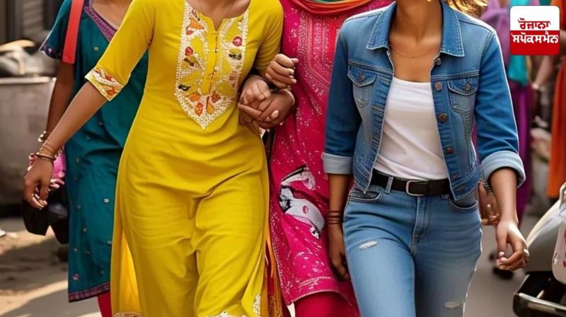 On the lines of UP's Anti-Romeo Squad, a squad will be formed in Delhi Latest News in Punjabi 