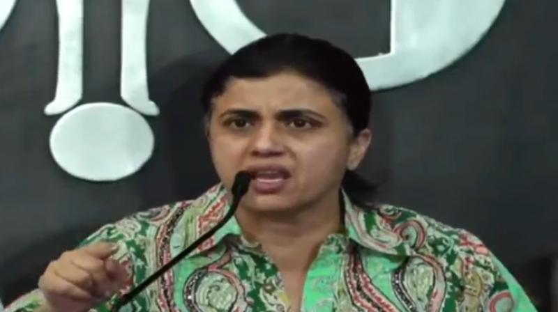 ਜਸਵਿੰਦਰ ਕੌਰ ਬਾਠ 