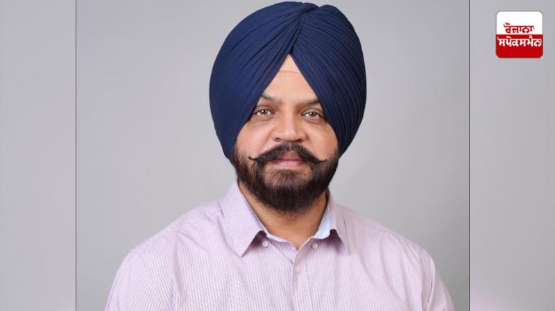 Manpreet Iyali told the next strategy regarding new recruitment Latest News in Punjabi 