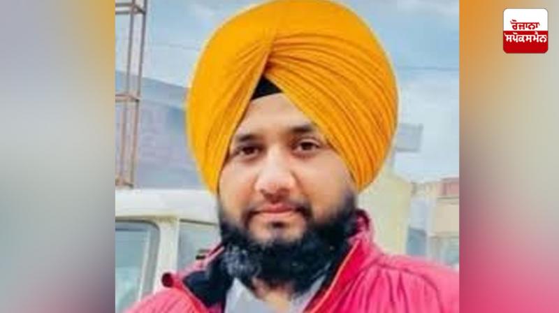 Truck hits parked car in Batala, youth dies Latest News in Punjabi 