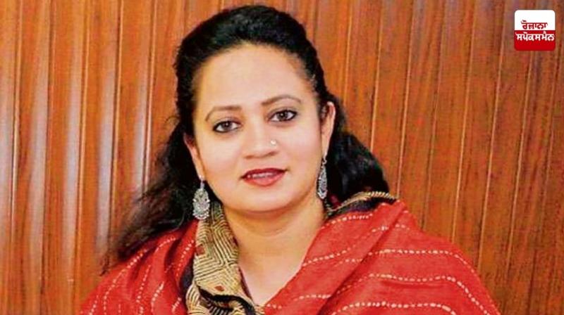 90,000 cancer cases, 49,649 deaths recorded in Haryana: Health Minister Latest News in Punjabi 