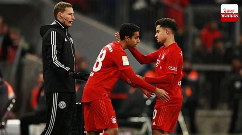 Who is Sarpreet Singh playing for New Zealand in the qualifiers for the FIFA World Cup 2026? News in Punjabi