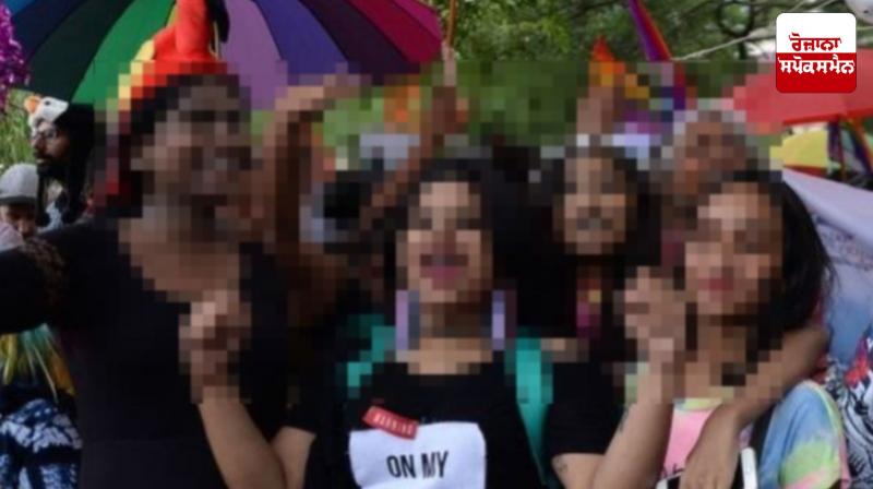 Gay parade to be held in Amritsar cancelled Latest News in Punjabi 