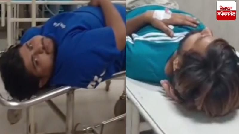 Both accused injured in encounter between police and miscreants in Haryana Latest News in Punjabi