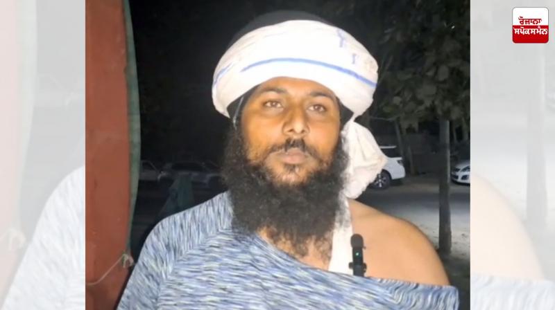 Gursikh Sarabjit Singh