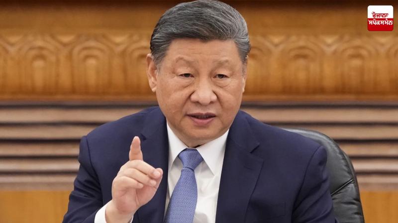 Indian companies welcome in China, ready to reduce trade deficit Latest News in Punjabi 