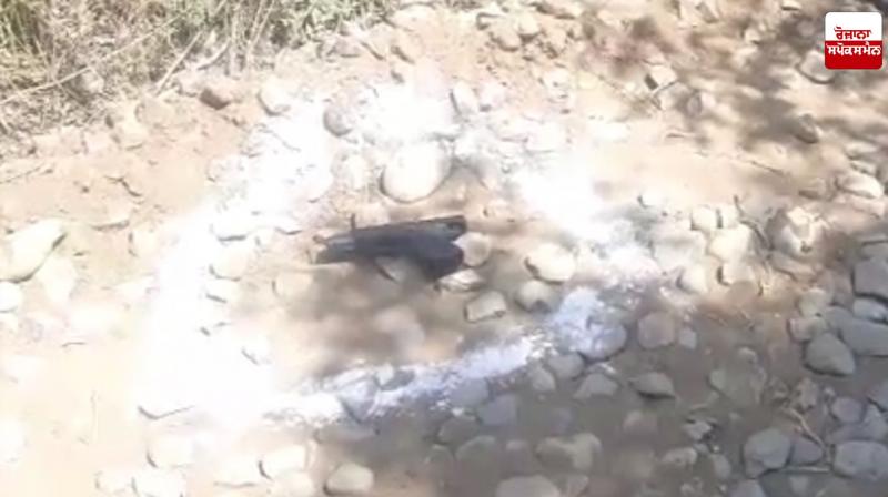 Amritsar encounter image.