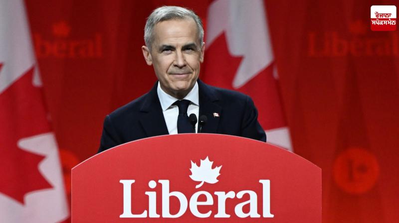 Liberal Party hopes to win fourth term in Canada Latest News in Punjabi 