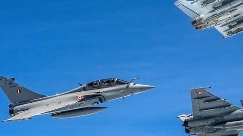 Representative Image.