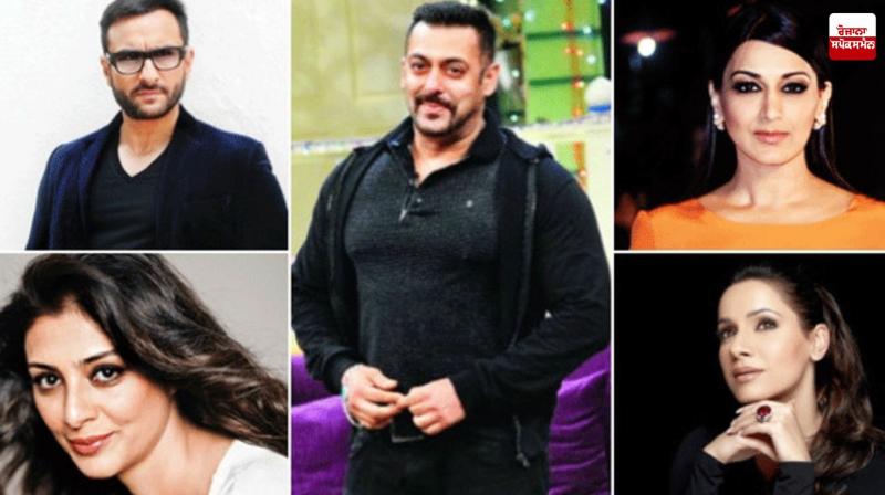 Salman, Saif and Tabu face more problems in the blackbuck poaching case Latest News in Punjabi 