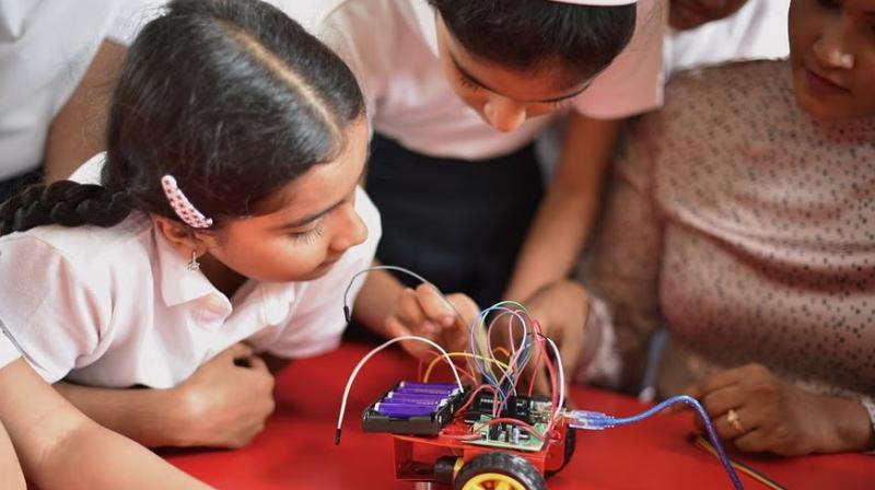 Representative Image.