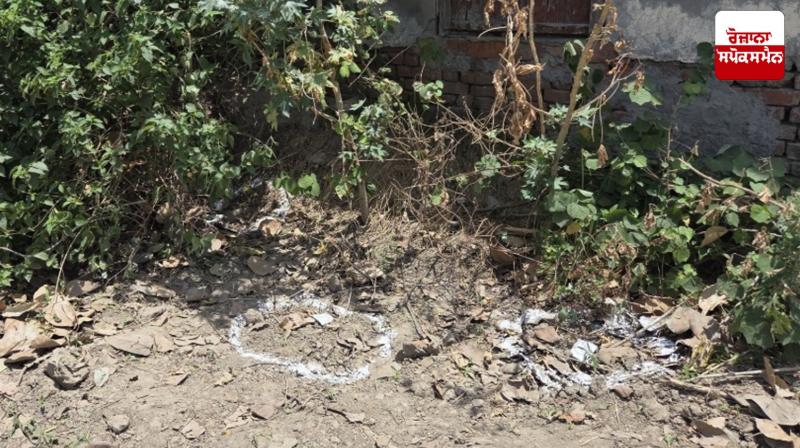 Encounter of accused in Amritsar, henchmen of ISI-based terrorist module arrested News in Punjabi 