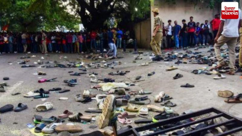 Will RCB be banned? Will BCCI take a decision? Latest News in Punjabi 