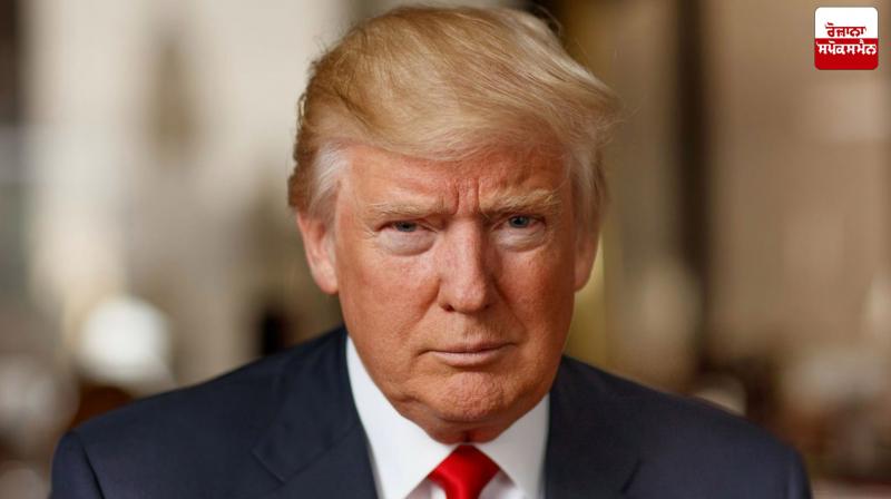 Trump Administration Seeks to Remove Women's Achievements from Records Latest News in Punjabi 