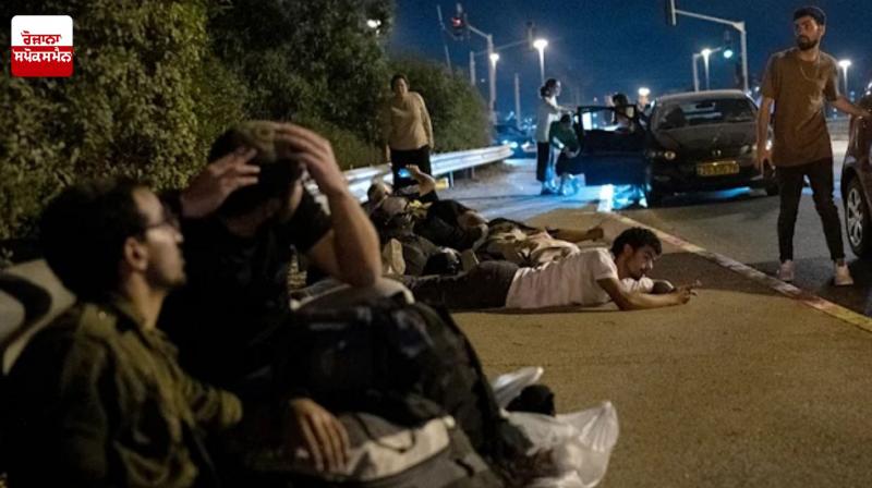 Indian Students Expelled from Tehran due to Security Reasons: MEA Latest News in Punjabi