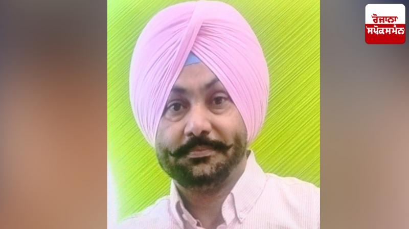 1 Crore Fraud Case Registered Against Former PA of Mohali AAP MLA Latest News in Punjabi