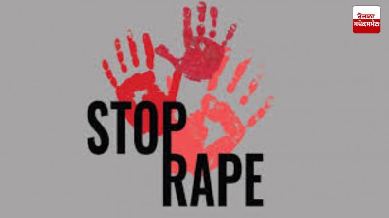Sensational Incident of Gang Rape in Kolkata's Law College Latest News in Punjabi 