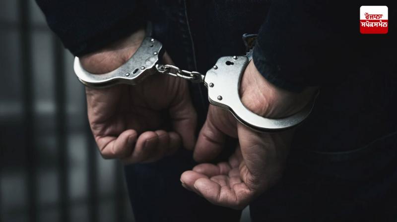 Punjab Agent who sent to Russia on Fake Passport Arrested after 19 Years Latest News in Punjab 