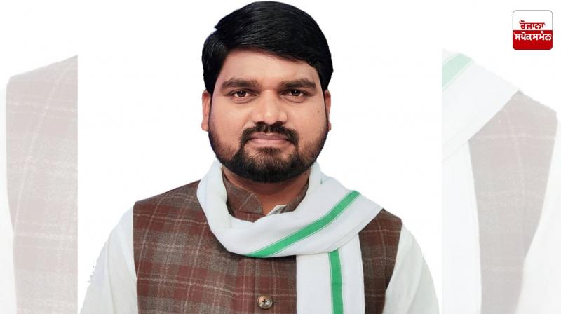 Gujarat AAP MLA Chaitar Vasava Arrested in Attempt to Murder Case Latest News in Punjabi 