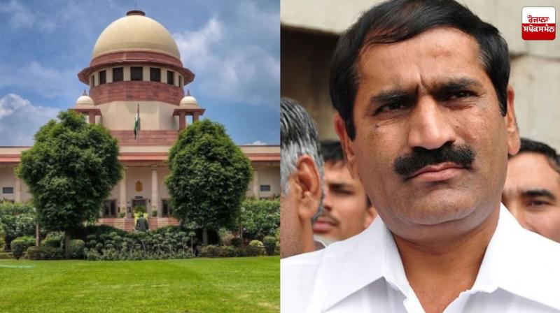 Former Panipat MLA Chhoker Directed to Surrender Latest News in Punjabi