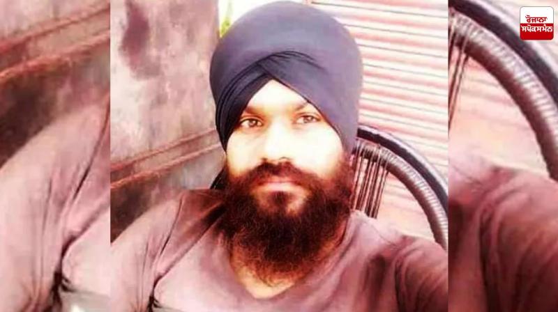 A Fight Broke Out over a Land Dispute in Pathankot, Killing of a Cousin Latest News in Punjabi